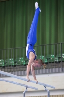 Thumbnail - Bayern - Adrian Porzig - Artistic Gymnastics - 2022 - Deutschlandpokal Cottbus - Teilnehmer - AK 11 bis 12 02054_14927.jpg