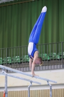 Thumbnail - Bayern - Adrian Porzig - Artistic Gymnastics - 2022 - Deutschlandpokal Cottbus - Teilnehmer - AK 11 bis 12 02054_14929.jpg