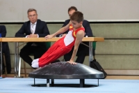 Thumbnail - Baden - Andrei Cristian Mihai - Artistic Gymnastics - 2022 - Deutschlandpokal Cottbus - Teilnehmer - AK 11 bis 12 02054_15180.jpg