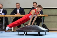 Thumbnail - Baden - Andrei Cristian Mihai - Artistic Gymnastics - 2022 - Deutschlandpokal Cottbus - Teilnehmer - AK 11 bis 12 02054_15182.jpg