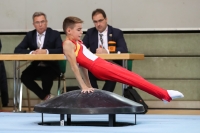 Thumbnail - Baden - Andrei Cristian Mihai - Artistic Gymnastics - 2022 - Deutschlandpokal Cottbus - Teilnehmer - AK 11 bis 12 02054_15185.jpg
