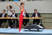 Thumbnail - Baden - Andrei Cristian Mihai - Artistic Gymnastics - 2022 - Deutschlandpokal Cottbus - Teilnehmer - AK 11 bis 12 02054_15187.jpg