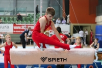 Thumbnail - Hessen - Louis Kasper - Gymnastique Artistique - 2022 - Deutschlandpokal Cottbus - Teilnehmer - AK 11 bis 12 02054_15308.jpg