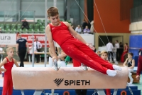 Thumbnail - Hessen - Louis Kasper - Gymnastique Artistique - 2022 - Deutschlandpokal Cottbus - Teilnehmer - AK 11 bis 12 02054_15310.jpg