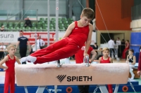 Thumbnail - Hessen - Louis Kasper - Gymnastique Artistique - 2022 - Deutschlandpokal Cottbus - Teilnehmer - AK 11 bis 12 02054_15311.jpg