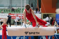 Thumbnail - Hessen - Louis Kasper - Gymnastique Artistique - 2022 - Deutschlandpokal Cottbus - Teilnehmer - AK 11 bis 12 02054_15313.jpg