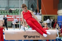 Thumbnail - Hessen - Louis Kasper - Gymnastique Artistique - 2022 - Deutschlandpokal Cottbus - Teilnehmer - AK 11 bis 12 02054_15315.jpg