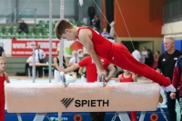 Thumbnail - Hessen - Louis Kasper - Gymnastique Artistique - 2022 - Deutschlandpokal Cottbus - Teilnehmer - AK 11 bis 12 02054_15317.jpg