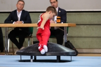 Thumbnail - Hessen - Louis Kasper - Gymnastique Artistique - 2022 - Deutschlandpokal Cottbus - Teilnehmer - AK 11 bis 12 02054_15604.jpg