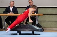 Thumbnail - Hessen - Louis Kasper - Gymnastique Artistique - 2022 - Deutschlandpokal Cottbus - Teilnehmer - AK 11 bis 12 02054_15605.jpg