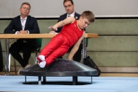 Thumbnail - Hessen - Louis Kasper - Gymnastique Artistique - 2022 - Deutschlandpokal Cottbus - Teilnehmer - AK 11 bis 12 02054_15607.jpg