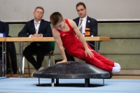 Thumbnail - Hessen - Louis Kasper - Gymnastique Artistique - 2022 - Deutschlandpokal Cottbus - Teilnehmer - AK 11 bis 12 02054_15609.jpg