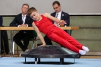Thumbnail - Hessen - Louis Kasper - Gymnastique Artistique - 2022 - Deutschlandpokal Cottbus - Teilnehmer - AK 11 bis 12 02054_15612.jpg