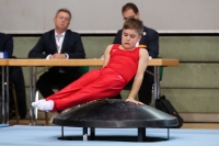 Thumbnail - Hessen - Louis Kasper - Gymnastique Artistique - 2022 - Deutschlandpokal Cottbus - Teilnehmer - AK 11 bis 12 02054_15614.jpg