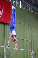 Thumbnail - Bayern - Adrian Porzig - Artistic Gymnastics - 2022 - Deutschlandpokal Cottbus - Teilnehmer - AK 11 bis 12 02054_15716.jpg