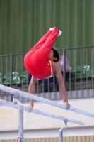 Thumbnail - AK 11 bis 12 - Artistic Gymnastics - 2022 - Deutschlandpokal Cottbus - Teilnehmer 02054_15991.jpg