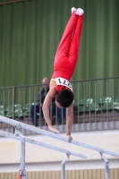 Thumbnail - AK 11 bis 12 - Gymnastique Artistique - 2022 - Deutschlandpokal Cottbus - Teilnehmer 02054_15993.jpg