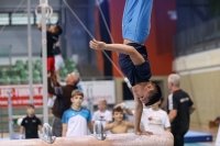 Thumbnail - Schwaben - Raphael Wolfinger - Artistic Gymnastics - 2022 - Deutschlandpokal Cottbus - Teilnehmer - AK 13 bis 14 02054_16007.jpg
