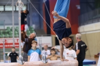 Thumbnail - Schwaben - Raphael Wolfinger - Artistic Gymnastics - 2022 - Deutschlandpokal Cottbus - Teilnehmer - AK 13 bis 14 02054_16008.jpg