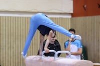 Thumbnail - Schwaben - Raphael Wolfinger - Artistic Gymnastics - 2022 - Deutschlandpokal Cottbus - Teilnehmer - AK 13 bis 14 02054_16020.jpg