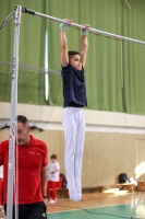 Thumbnail - Schwaben - Raphael Wolfinger - Gymnastique Artistique - 2022 - Deutschlandpokal Cottbus - Teilnehmer - AK 13 bis 14 02054_16781.jpg