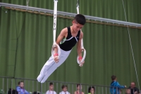 Thumbnail - Schwaben - Raphael Wolfinger - Gymnastique Artistique - 2022 - Deutschlandpokal Cottbus - Teilnehmer - AK 13 bis 14 02054_17392.jpg