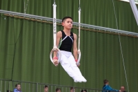Thumbnail - Schwaben - Raphael Wolfinger - Gymnastique Artistique - 2022 - Deutschlandpokal Cottbus - Teilnehmer - AK 13 bis 14 02054_17395.jpg