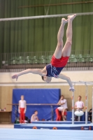 Thumbnail - Sachsen - Taimur Abdullah - Спортивная гимнастика - 2022 - Deutschlandpokal Cottbus - Teilnehmer - AK 13 bis 14 02054_18148.jpg