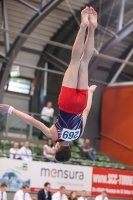 Thumbnail - Sachsen - Taimur Abdullah - Artistic Gymnastics - 2022 - Deutschlandpokal Cottbus - Teilnehmer - AK 13 bis 14 02054_18163.jpg