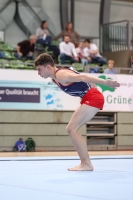 Thumbnail - Sachsen - Taimur Abdullah - Artistic Gymnastics - 2022 - Deutschlandpokal Cottbus - Teilnehmer - AK 13 bis 14 02054_18170.jpg