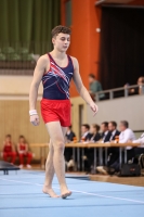 Thumbnail - Sachsen - Taimur Abdullah - Artistic Gymnastics - 2022 - Deutschlandpokal Cottbus - Teilnehmer - AK 13 bis 14 02054_18194.jpg