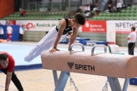 Thumbnail - Schwaben - Raphael Wolfinger - Artistic Gymnastics - 2022 - Deutschlandpokal Cottbus - Teilnehmer - AK 13 bis 14 02054_20062.jpg