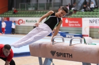 Thumbnail - Schwaben - Raphael Wolfinger - Gymnastique Artistique - 2022 - Deutschlandpokal Cottbus - Teilnehmer - AK 13 bis 14 02054_20064.jpg