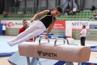 Thumbnail - Schwaben - Raphael Wolfinger - Artistic Gymnastics - 2022 - Deutschlandpokal Cottbus - Teilnehmer - AK 13 bis 14 02054_20068.jpg