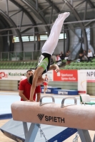 Thumbnail - Schwaben - Raphael Wolfinger - Спортивная гимнастика - 2022 - Deutschlandpokal Cottbus - Teilnehmer - AK 13 bis 14 02054_20070.jpg
