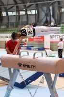 Thumbnail - Schwaben - Raphael Wolfinger - Gymnastique Artistique - 2022 - Deutschlandpokal Cottbus - Teilnehmer - AK 13 bis 14 02054_20071.jpg