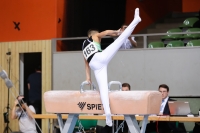 Thumbnail - Schwaben - Raphael Wolfinger - Gymnastique Artistique - 2022 - Deutschlandpokal Cottbus - Teilnehmer - AK 13 bis 14 02054_20163.jpg