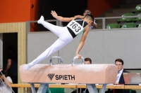 Thumbnail - Schwaben - Raphael Wolfinger - Artistic Gymnastics - 2022 - Deutschlandpokal Cottbus - Teilnehmer - AK 13 bis 14 02054_20164.jpg