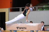 Thumbnail - Schwaben - Raphael Wolfinger - Gymnastique Artistique - 2022 - Deutschlandpokal Cottbus - Teilnehmer - AK 13 bis 14 02054_20171.jpg