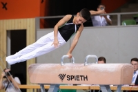 Thumbnail - Schwaben - Raphael Wolfinger - Artistic Gymnastics - 2022 - Deutschlandpokal Cottbus - Teilnehmer - AK 13 bis 14 02054_20178.jpg