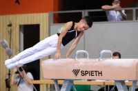 Thumbnail - Schwaben - Raphael Wolfinger - Gymnastique Artistique - 2022 - Deutschlandpokal Cottbus - Teilnehmer - AK 13 bis 14 02054_20183.jpg