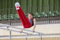 Thumbnail - AK 13 bis 14 - Artistic Gymnastics - 2022 - Deutschlandpokal Cottbus - Teilnehmer 02054_20549.jpg