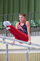 Thumbnail - Sachsen - Dennis Wirz - Спортивная гимнастика - 2022 - Deutschlandpokal Cottbus - Teilnehmer - AK 13 bis 14 02054_20554.jpg
