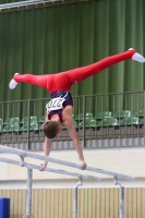 Thumbnail - AK 13 bis 14 - Artistic Gymnastics - 2022 - Deutschlandpokal Cottbus - Teilnehmer 02054_20555.jpg