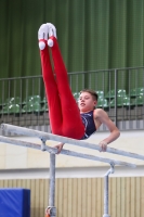 Thumbnail - AK 13 bis 14 - Artistic Gymnastics - 2022 - Deutschlandpokal Cottbus - Teilnehmer 02054_20561.jpg