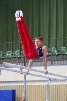 Thumbnail - AK 13 bis 14 - Artistic Gymnastics - 2022 - Deutschlandpokal Cottbus - Teilnehmer 02054_20564.jpg