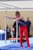 Thumbnail - AK 13 bis 14 - Artistic Gymnastics - 2022 - Deutschlandpokal Cottbus - Teilnehmer 02054_20569.jpg