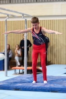 Thumbnail - AK 13 bis 14 - Artistic Gymnastics - 2022 - Deutschlandpokal Cottbus - Teilnehmer 02054_20570.jpg