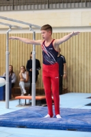 Thumbnail - AK 13 bis 14 - Artistic Gymnastics - 2022 - Deutschlandpokal Cottbus - Teilnehmer 02054_20572.jpg