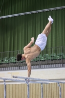 Thumbnail - AK 15 bis 18 - Artistic Gymnastics - 2022 - Deutschlandpokal Cottbus - Teilnehmer 02054_20592.jpg